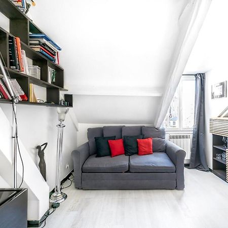Montparnasse - La Gaite 1Bdr - B'Your Home 파리 외부 사진