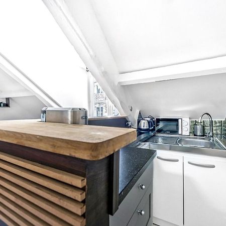 Montparnasse - La Gaite 1Bdr - B'Your Home 파리 외부 사진
