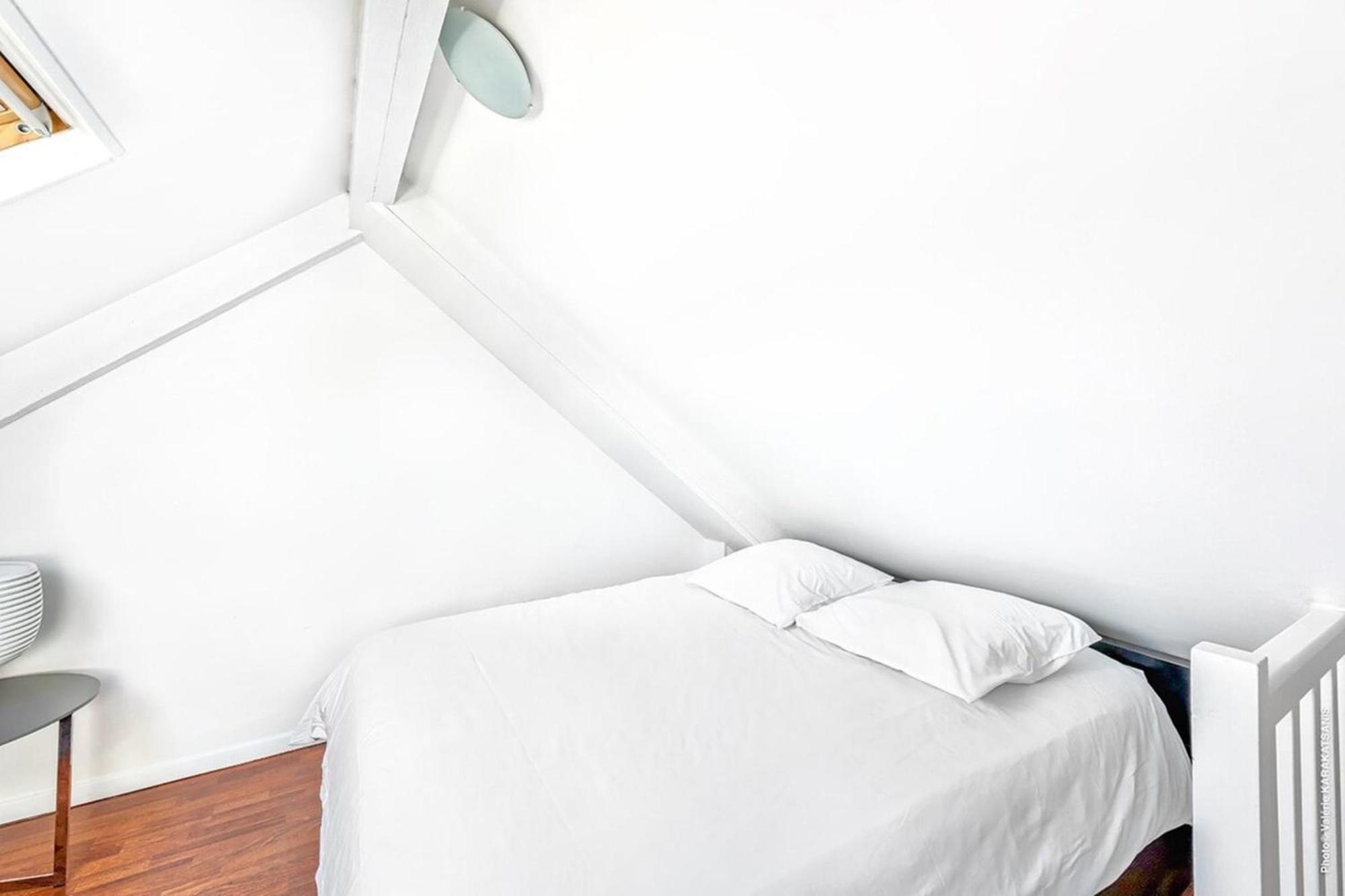 Montparnasse - La Gaite 1Bdr - B'Your Home 파리 외부 사진
