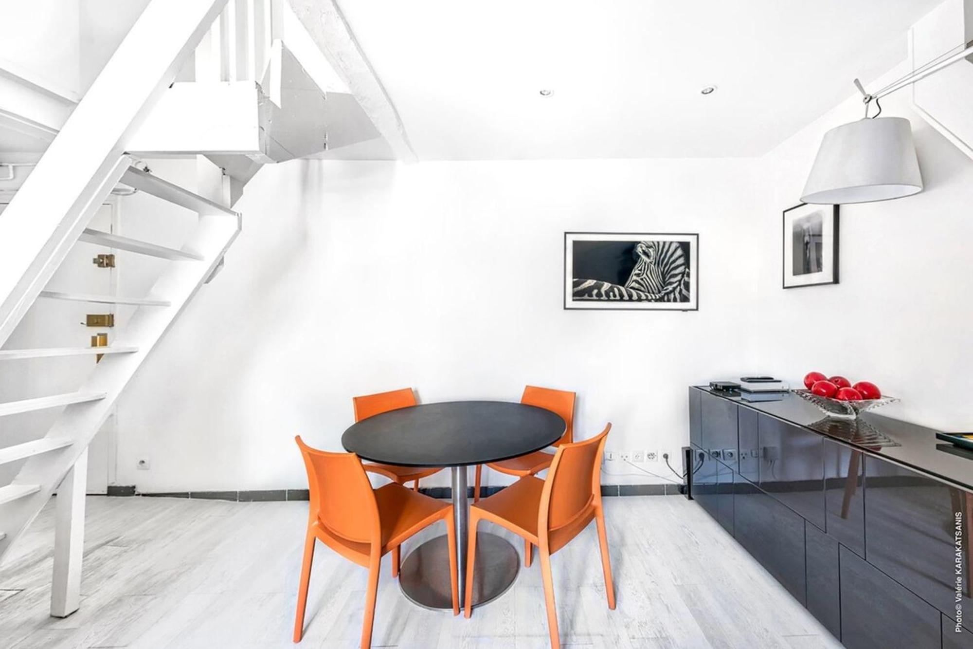 Montparnasse - La Gaite 1Bdr - B'Your Home 파리 외부 사진