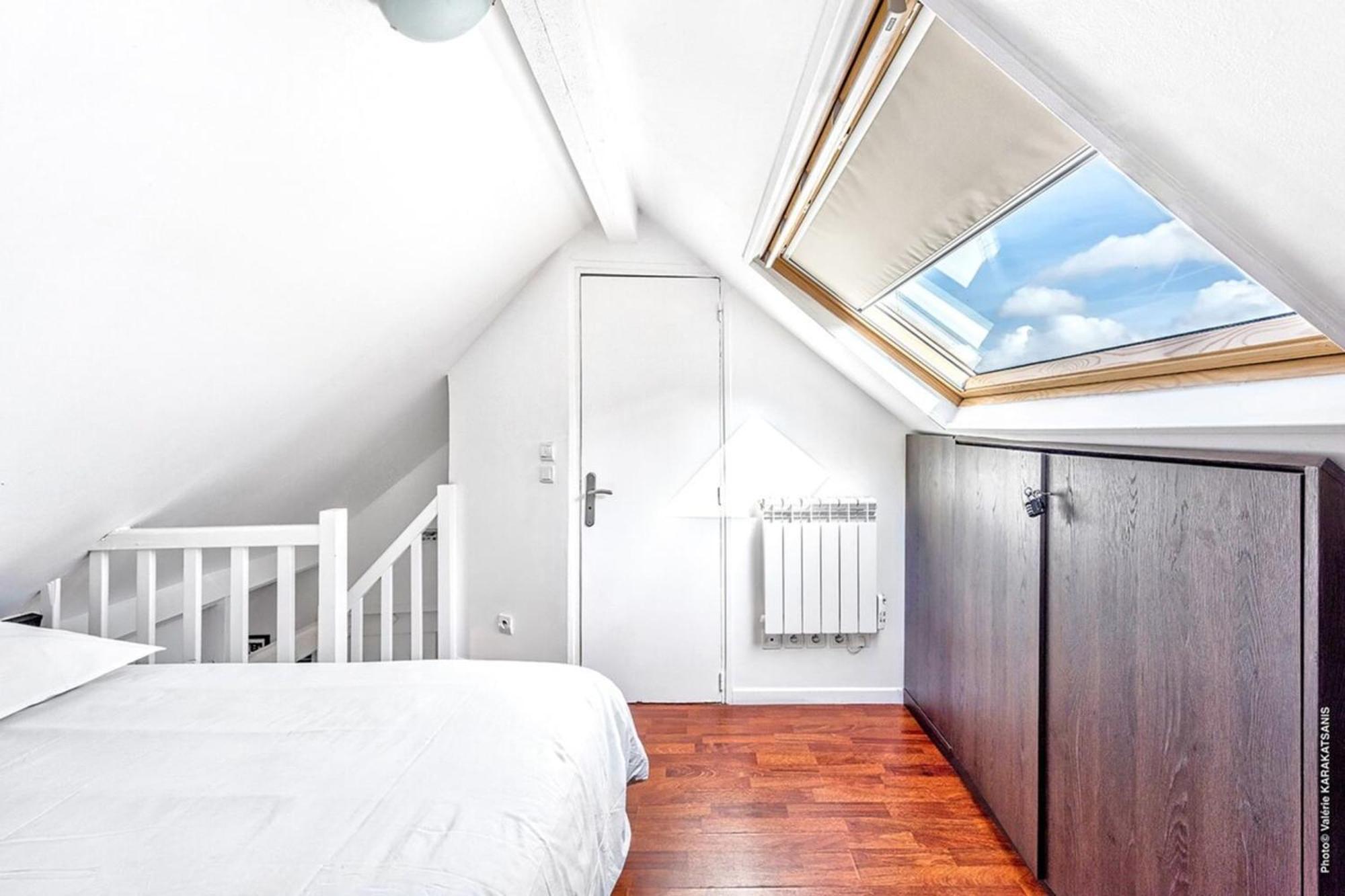 Montparnasse - La Gaite 1Bdr - B'Your Home 파리 외부 사진
