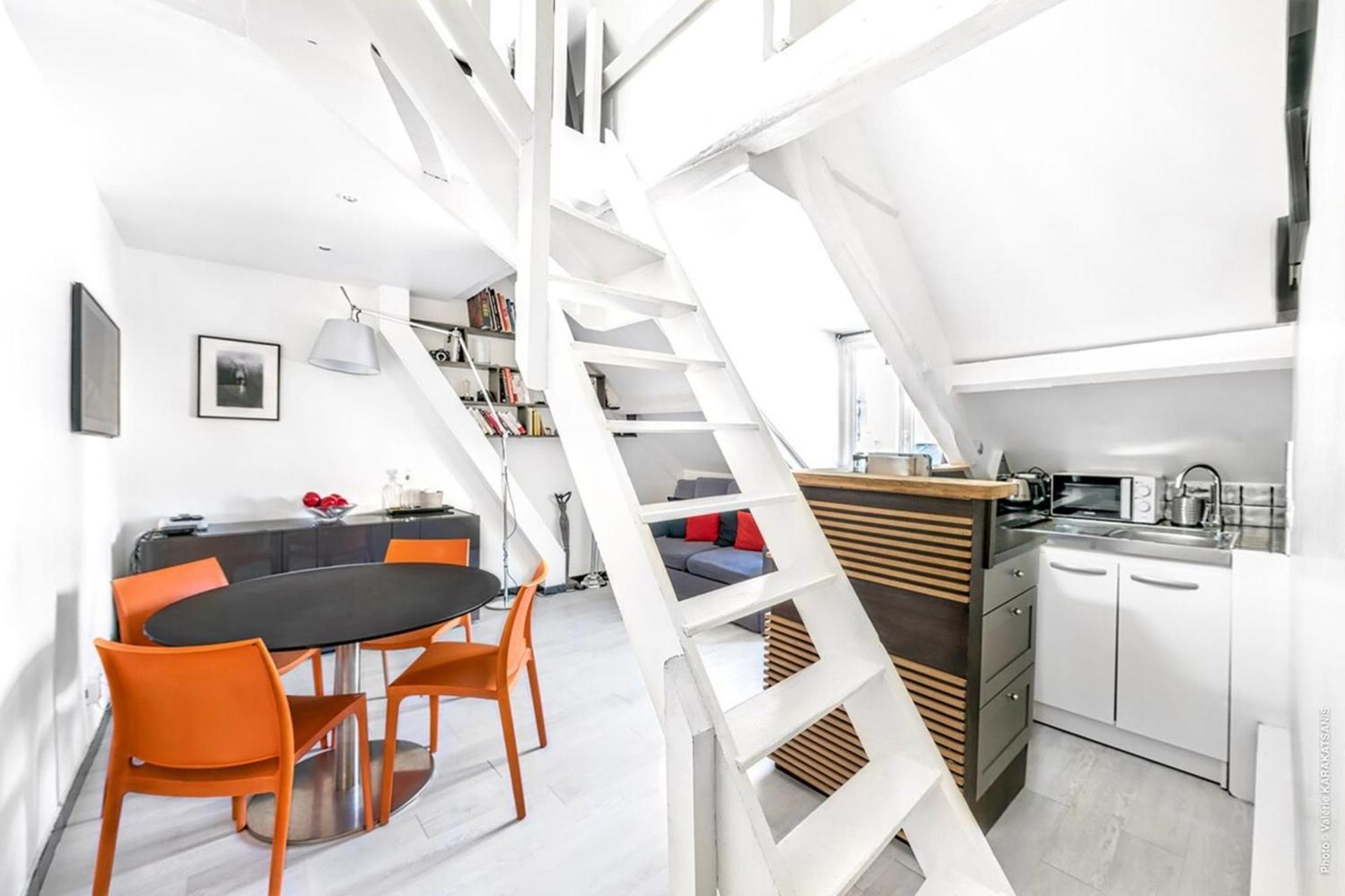 Montparnasse - La Gaite 1Bdr - B'Your Home 파리 외부 사진